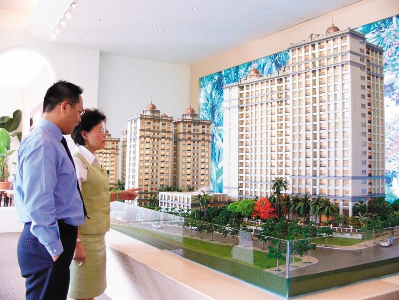 預售屋的菜鳥看過來：千金難買早知道！你不可不知道的 2 件事 ...