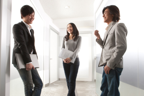 房地產業》永慶房屋李國煌 勤勞與耐心　破解客戶心防　