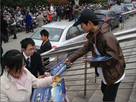 房地產業》永慶房屋李國煌 勤勞與耐心　破解客戶心防　