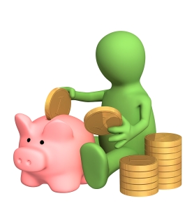 戒掉壞習慣、提高儲蓄力 6 個超實用存錢方法