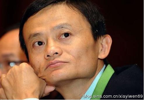 馬雲的妻子張瑛 婚姻歷程甘苦談