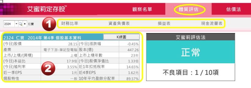 像Shopping 一樣買股票超簡單！她就這樣，累積賺到 1600 萬…(軟體操作3)