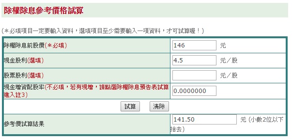 你的股票，每年 7、8  月都會發生這件事！如果你忘記...就欲哭無淚了！(除權息 -扣抵稅率減半)