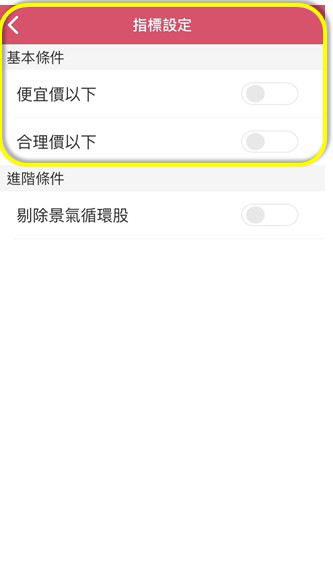 艾蜜莉定存股APP實際操作篇4》「艾蜜莉定存股」免費算出股票的價格！（艾蜜莉堅持只買在「便宜價」！）