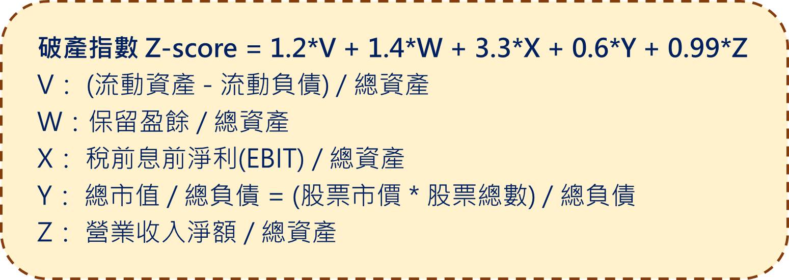 想知道公司的手頭資金挪用是否寬裕？能持續經營業務？ 首先，一定要讀懂「營運現金流」！