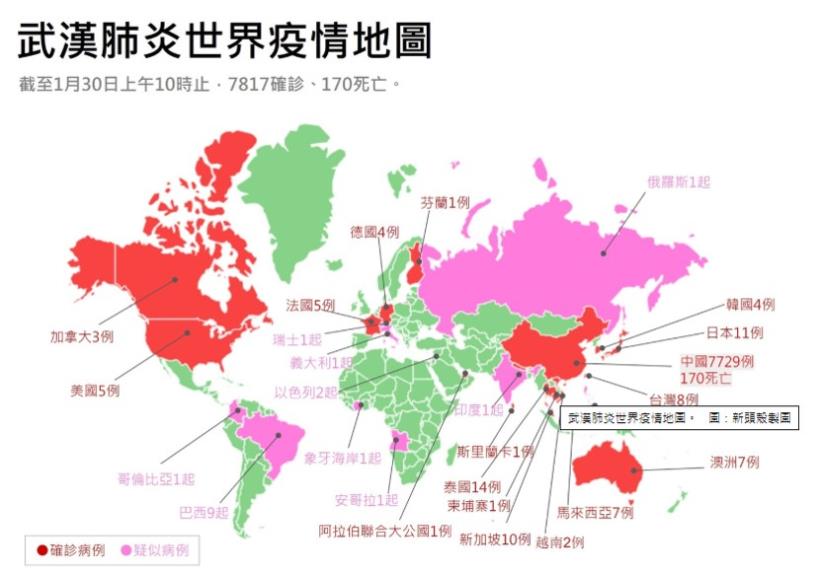 要崩盤了嗎？趕快來看台股的景氣循環與因應策略，你就會秒懂現在是什麼情況.....