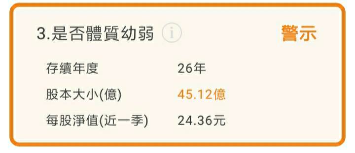 保全業龍頭中保科(9917)，因疫情掀起一波宅經濟商機，艾蜜莉卻暫時不買進，原因是.....