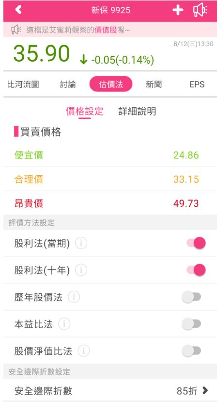 力拼轉型的新保 (9925) 今年獲利能重拾動能嗎 ?