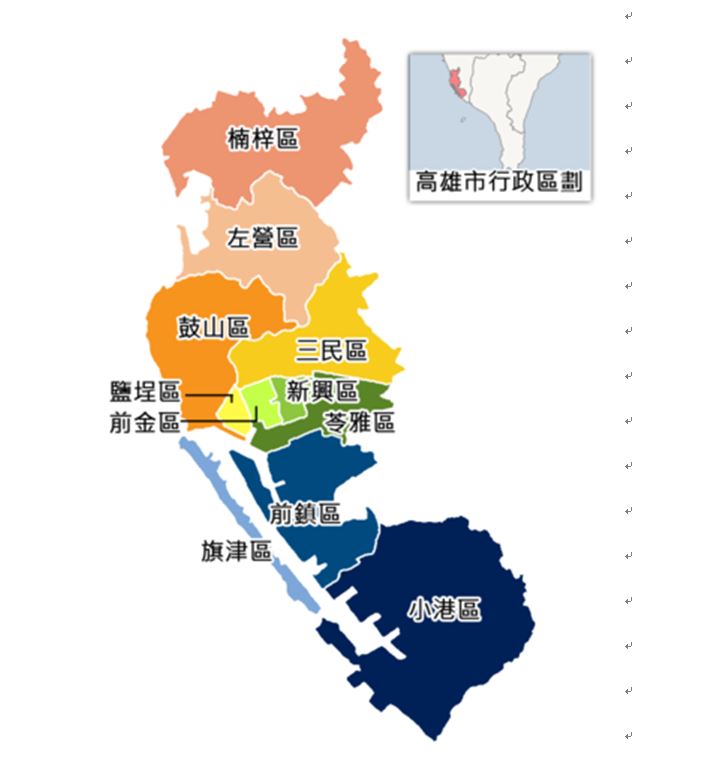 獲利穩定的天然氣類股 : 欣高 (9931)  