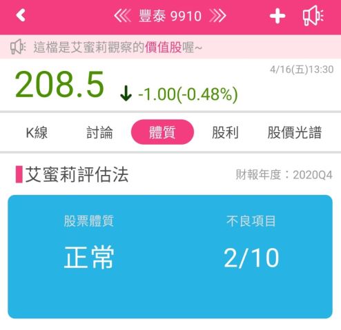 經濟回暖後，製鞋大廠豐泰(9910)能否再次贏來春天?
