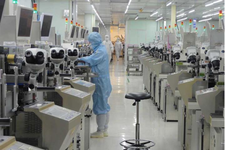 IC封測廠超豐(2441)，配息3.1元創歷史新高，2022年新廠效應將顯現，目前還可以買進嗎？
