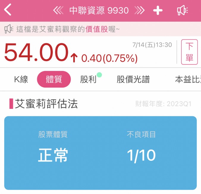具備減碳利基的中聯資源(9930)，它的產業前景如何呢?