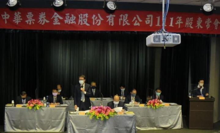 在升息尾聲，票券業的華票(2820)，有機會迎來轉機嗎?