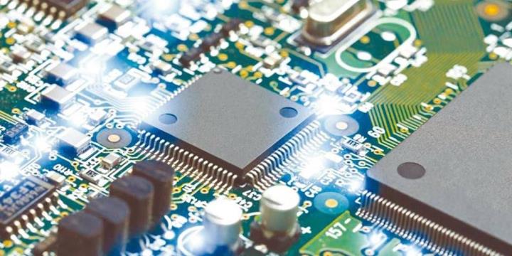 市場需求轉強,印刷電路板廠商健鼎(3044),Q2每股盈餘為歷年同期新高,Q3可望再成長!