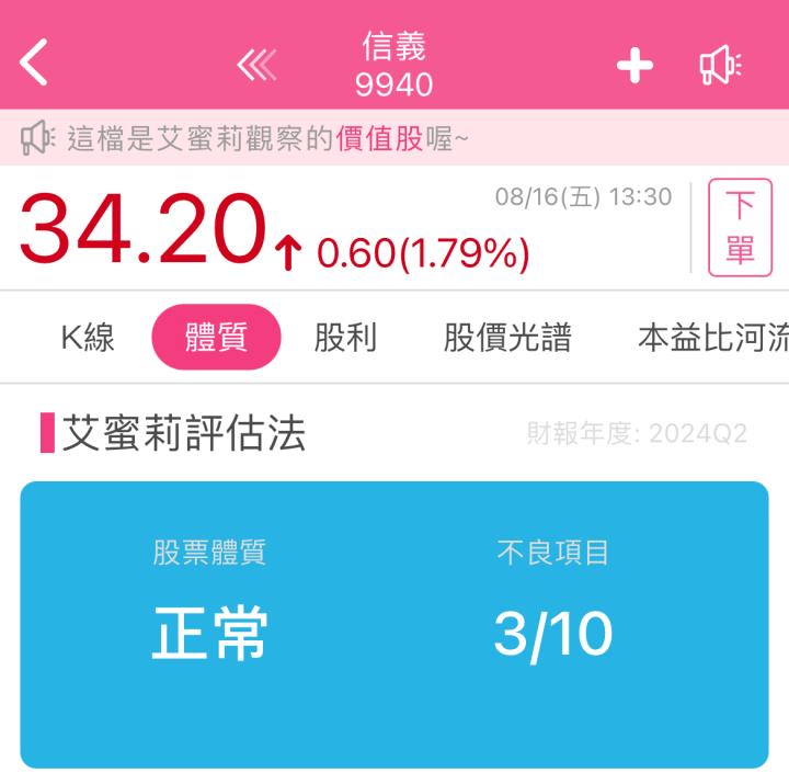 在房市交易量升溫的情況下，信義房屋(9940)的營收表現如何呢?