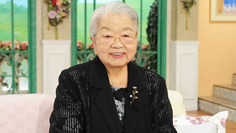 向 96歲 日本奶奶學「獨處智慧」！單身族必知的 5 個快樂秘訣！