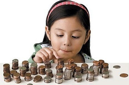 【新觀念】不給零用錢，反而養出 富小孩！原來關鍵是 ... 這「 5 」 妙招