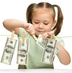 【新觀念】不給零用錢，反而養出 富小孩！原來關鍵是 ... 這「 5 」 妙招