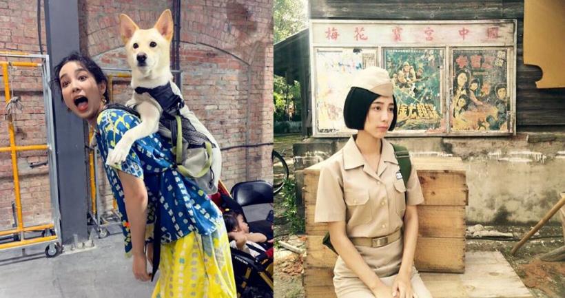 金鐘獎金全數捐出！影后温貞菱 一招「只進不出」薪酬帳戶，邊存錢還能實踐關懷社會