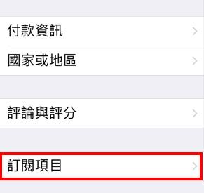 已有專業版 $399 用戶該如何取消訂閱，參加艾蜜莉專業版 $299/月 優惠？
