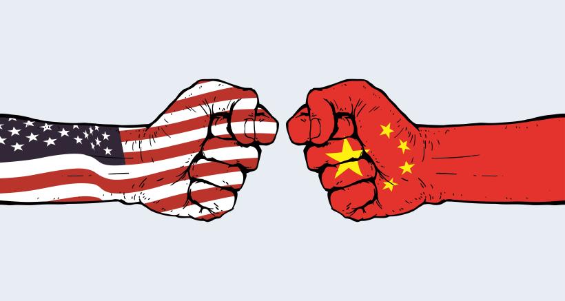 中美貿易戰｜「這6檔股票」，你要特別注意...