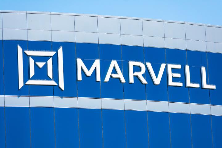 【美股研究報告】邁威爾Marvell FY23Q3拉貨動能降低，中國與供應鏈問題為主因