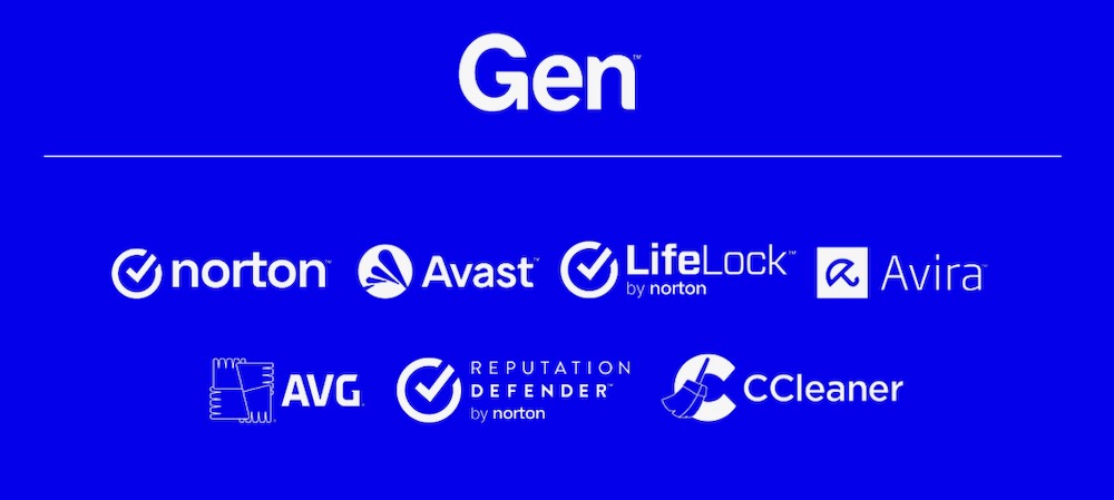 【美股研究報告】賽門鐵克、諾頓到Gen Digital，防毒軟體公司整合蛻變搶奪市占並產生綜效