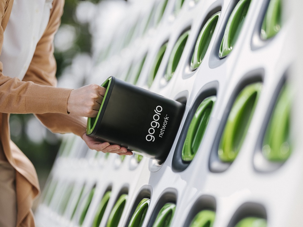 【美股研究報告】Gogoro 2022年底受競爭對手追擊，海外市場略有進展，前景如何看待？