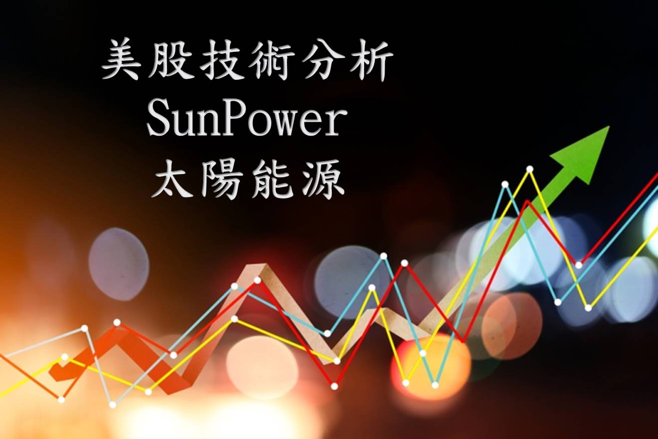 美股技術分析