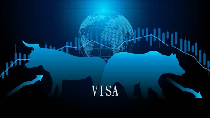 VISA技術分析