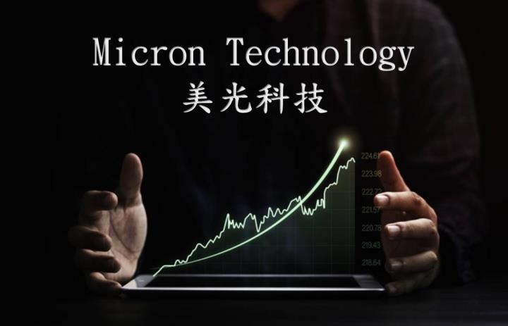 【美股技術分析】美光 FY23Q1 財報表現依舊低迷,股價是否還會破底,長線仍有佈局機會嗎?