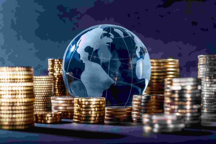 【總體經濟】美國第 1 季 GDP 成長放緩,別擔心,美國人還有錢!