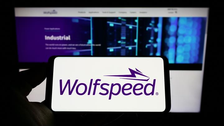 【美股研究報告】Wolfspeed 碳化矽 SiC 8 吋產能持續上升，營收貢獻倍數成長，該不該逢低買進？