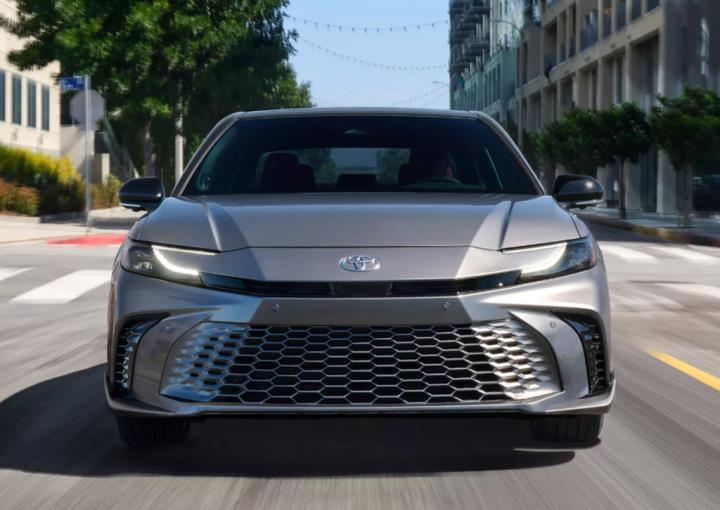 【美股研究報告】豐田 TOYOTA 魅力無法擋，2023 年以來股價上漲近 4 成，還有進場機會嗎？