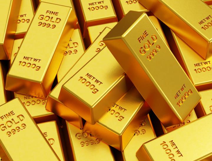 【美股新聞】黃金創歷史新高！市場大佬們怎麼看？