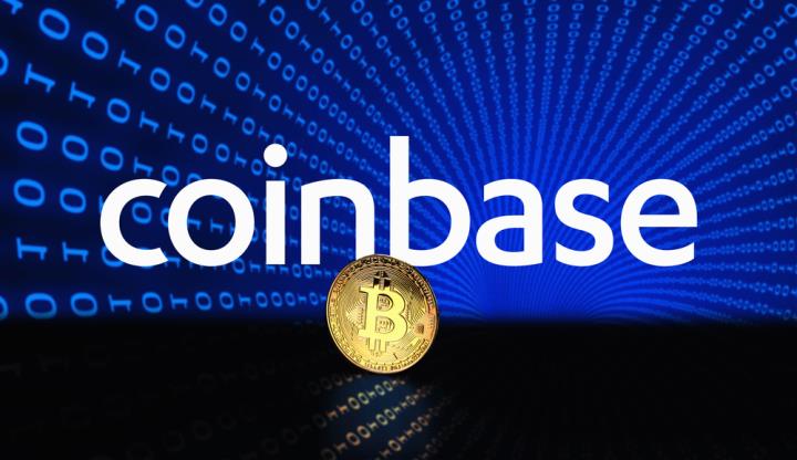 【美股研究報告】Coinbase 起風了！加密貨幣飆漲，比特幣 ETF 上市，投資人不能不關注他！