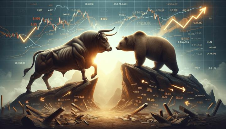 【關鍵趨勢】美股 2024 年的精采開局能否延續？互聯網與AI極為相似，泡沫形成了嗎？