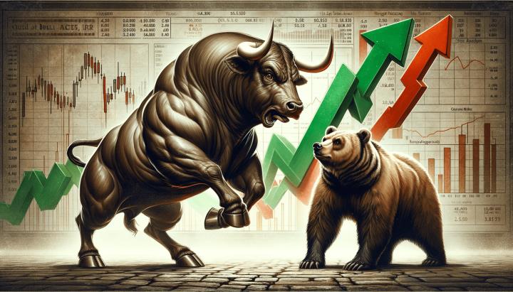 【關鍵趨勢】美股再創歷史新高，預期雙引擎將驅動下半年繼續漲聲鼓勵！