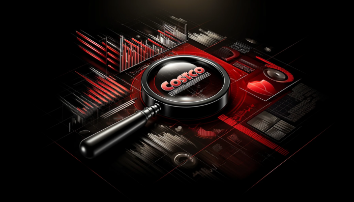 【財報法說會】好市多 Costco 會員費未如預期調漲，導致股價下跌