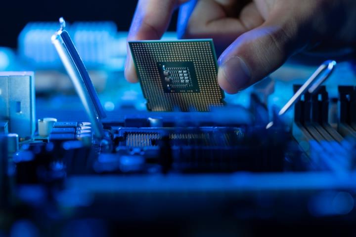 【美股新聞】全球晶圓廠產能預計強勁增長，中國成主要推動力