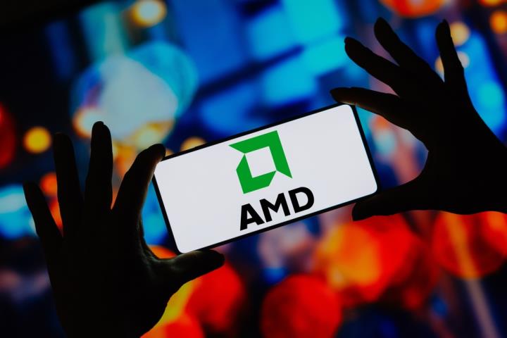 【美股新聞】超微受惠AI前景獲分析師肯定，股價強勁上漲