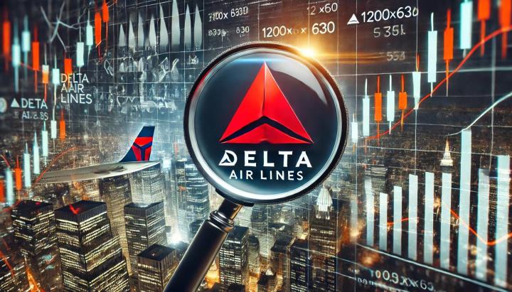 【財報法說會】達美航空預測Q3營收創新高，但仍低於市場預期