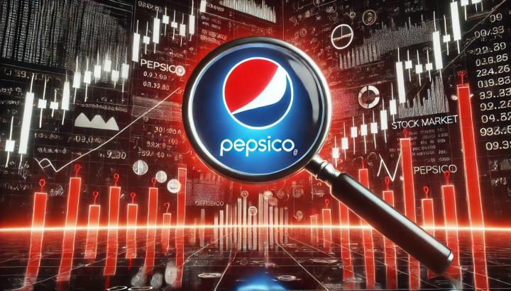 【財報法說會】百事公司Q2業績喜憂參半,北美飲料和零食需求下降