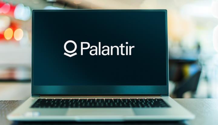 【熱門股】Palantir將納入標普500指數，盤後股價飆近8％！
