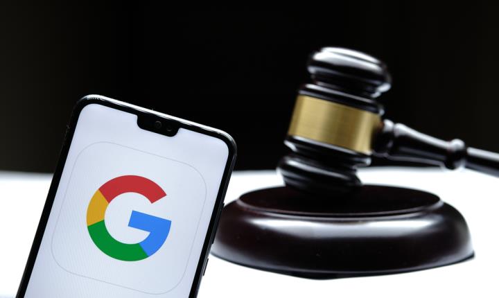 【美股新聞】美司法部擬要求分拆 Chrome，谷歌面臨考驗！