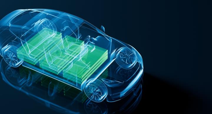 【美股新聞】美國電動車銷售占比突破20％，特斯拉市佔率下降至49％