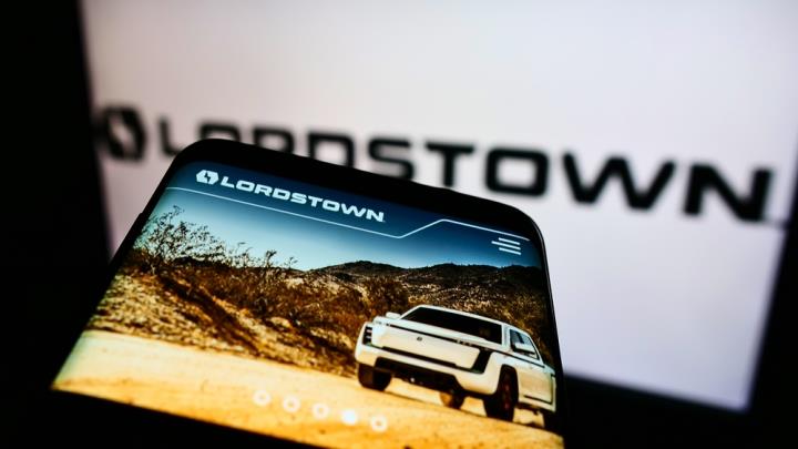 【美股新聞】Lordstown 虧損優於預期，但盤中仍一度大跌 18％！