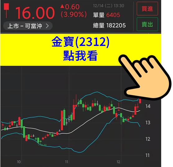 精選9檔 未來三主軸清單 法人大買30000張!!