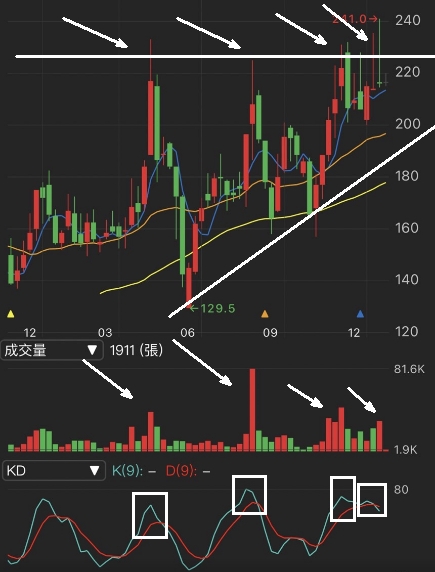 外資、大戶一路捧場，兩個月狂掃20％持股，惠特(6706)產能見度高!!