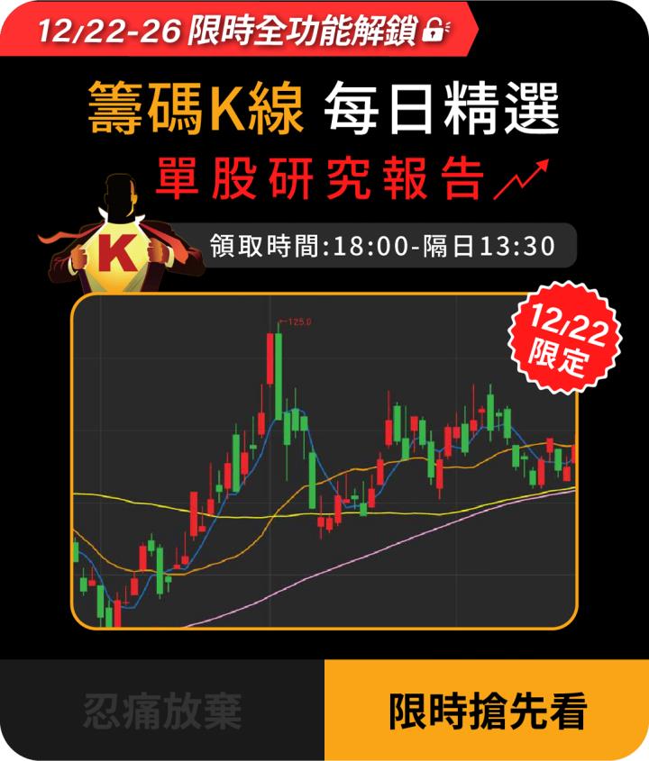強茂 (2481)走過營運高峰，惟淡季調整後仍有向上動力